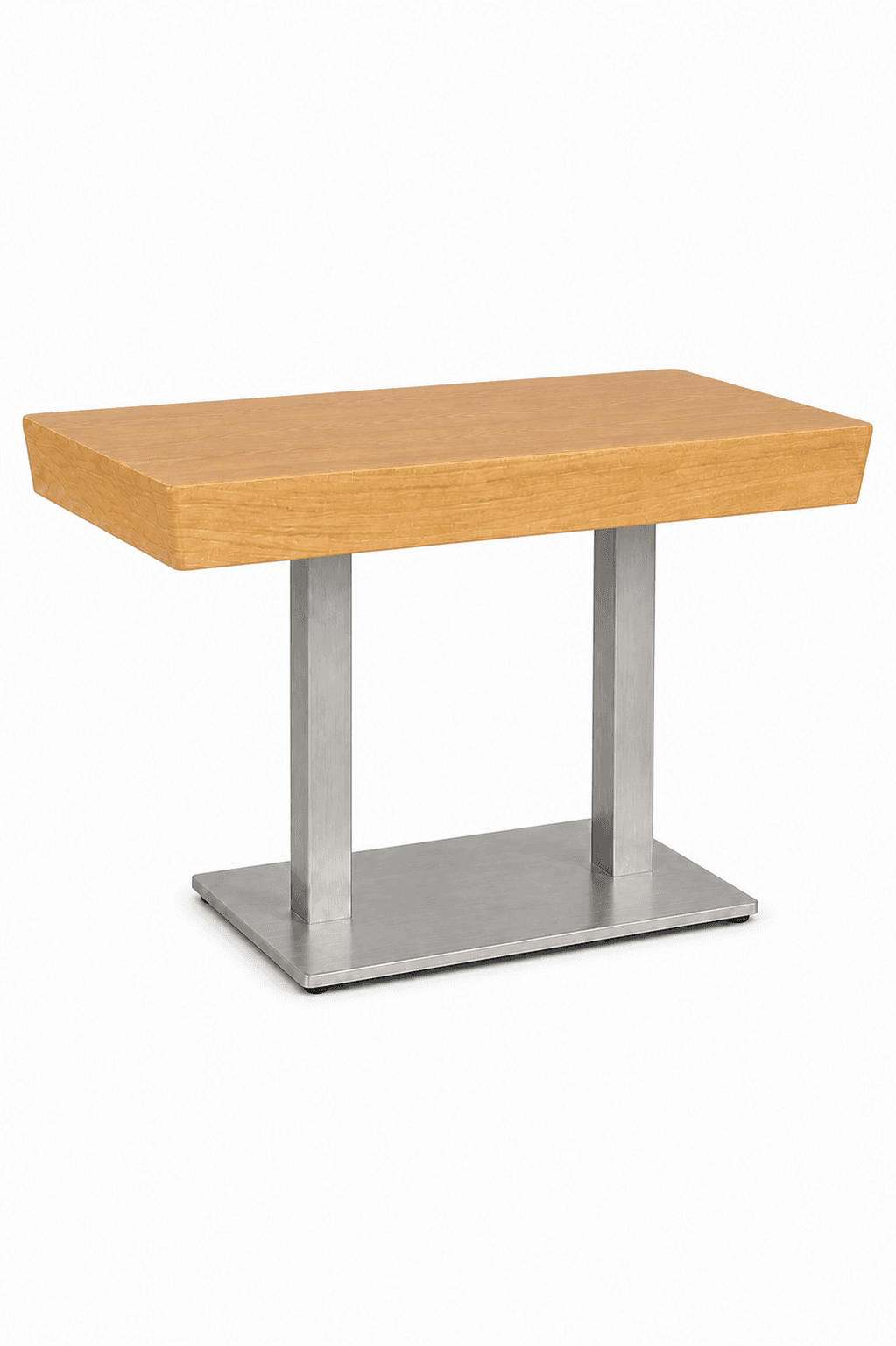 Rectangular Drawer Table