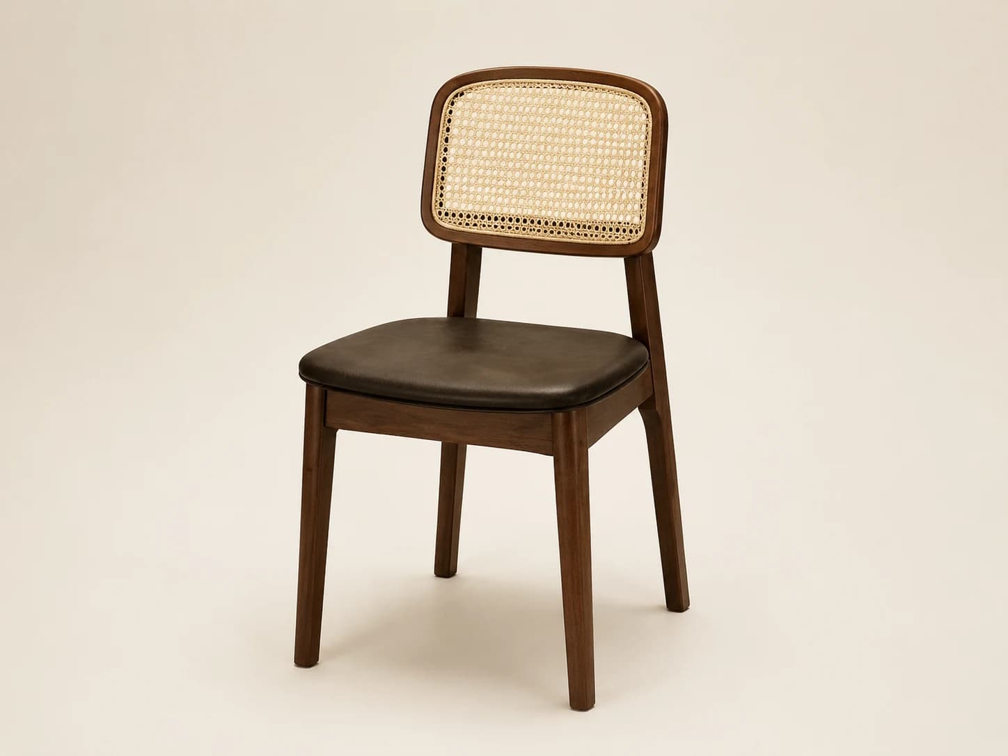 Nara Ash Dining Chair