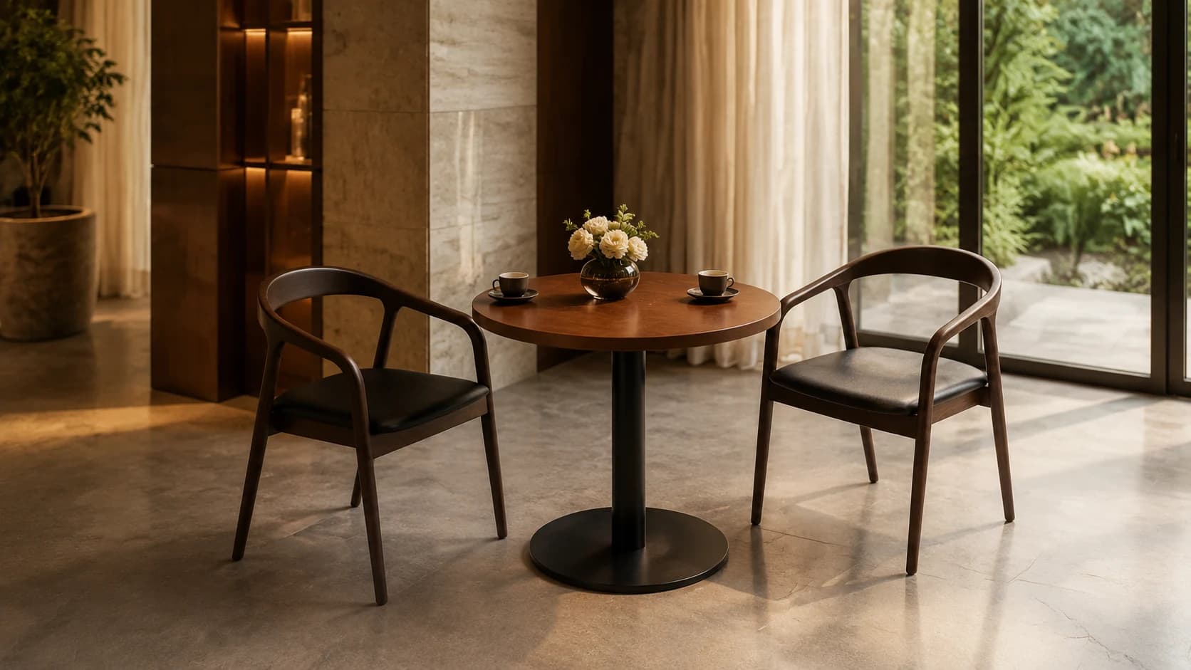 Cove Dining Set
