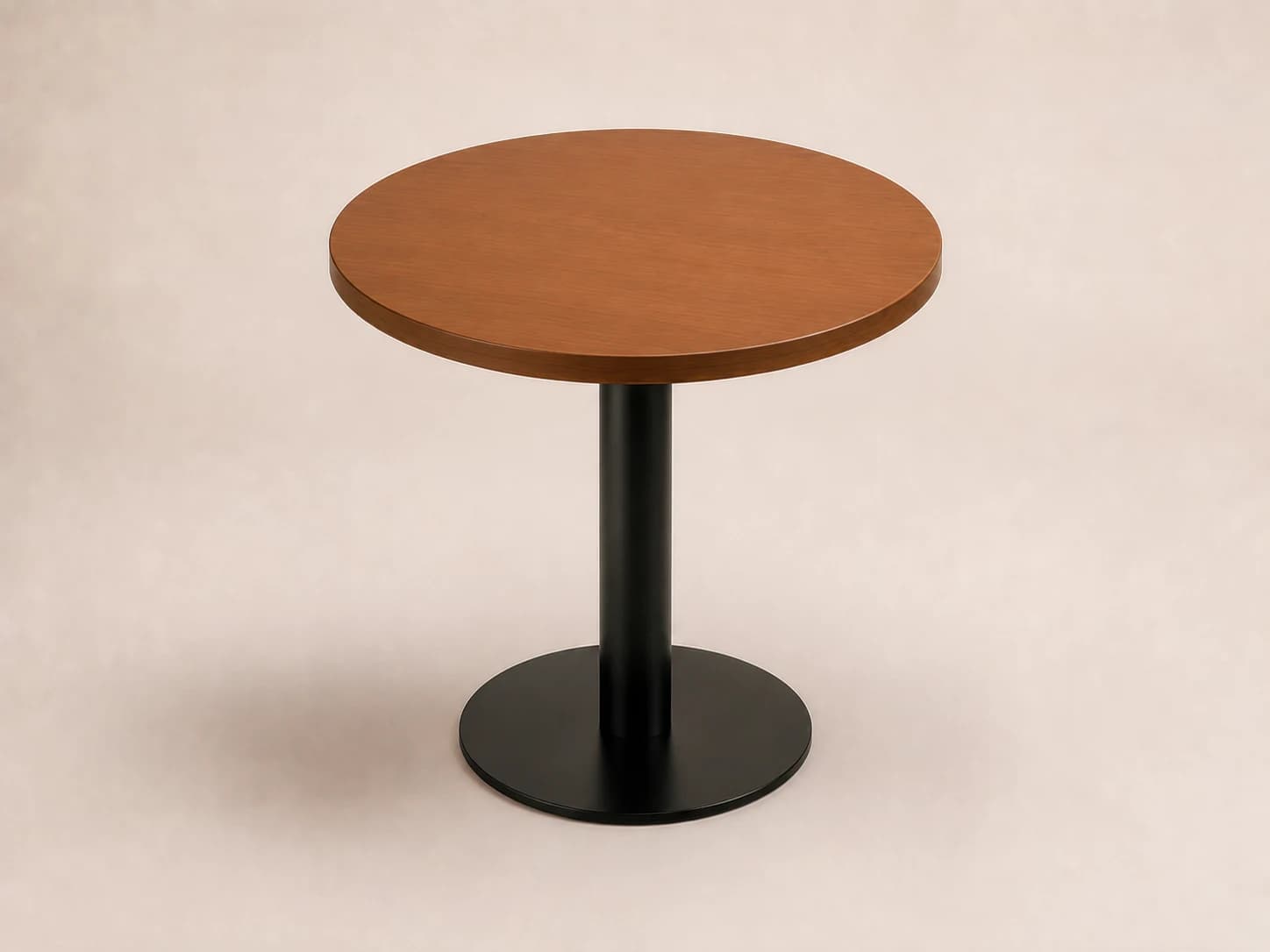 Halo Round Dining Table