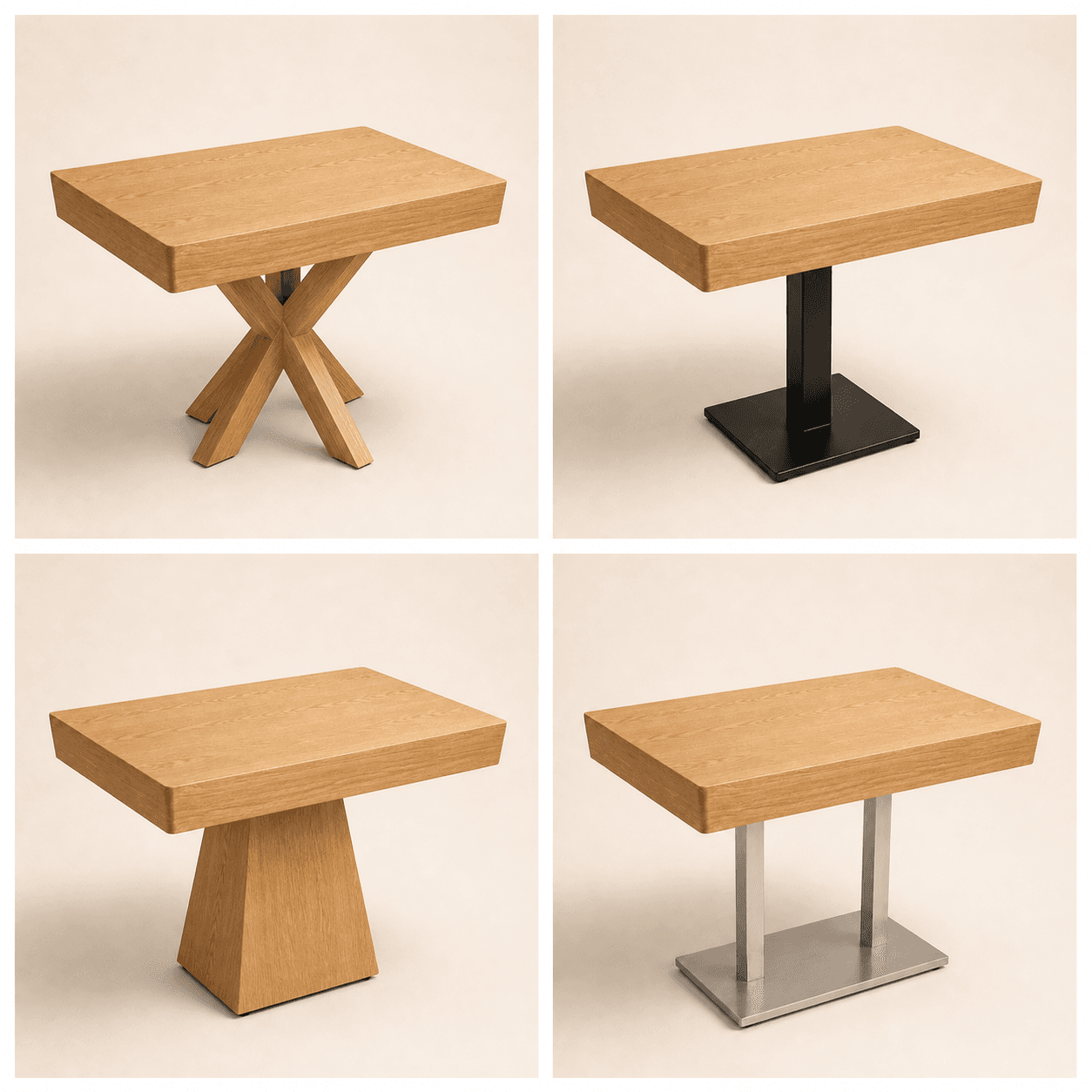 DT-001 · Base options